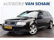 Audi A6 Avant - 4.2 V8 Quattro Advance | 300 PK | AUTOMAAT | NAVI | LEDER | BOSE | SCHUIFDAK | CLIMA - 1 - Thumbnail