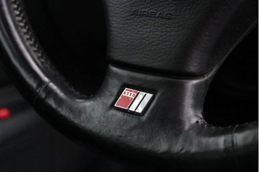 Audi A6 Avant - 4.2 V8 Quattro Advance | 300 PK | AUTOMAAT | NAVI | LEDER | BOSE | SCHUIFDAK | CLIMA - 1