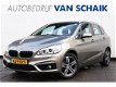 BMW 2-serie Active Tourer - 218d Corporate Lease Sport | 150 PK | NAVI | CRUISE | CLIMATE | LMV | - 1 - Thumbnail