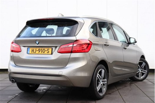 BMW 2-serie Active Tourer - 218d Corporate Lease Sport | 150 PK | NAVI | CRUISE | CLIMATE | LMV | - 1