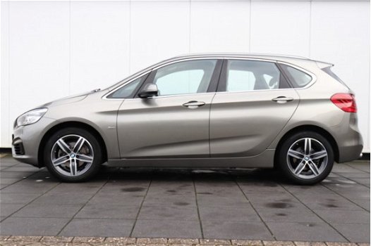 BMW 2-serie Active Tourer - 218d Corporate Lease Sport | 150 PK | NAVI | CRUISE | CLIMATE | LMV | - 1