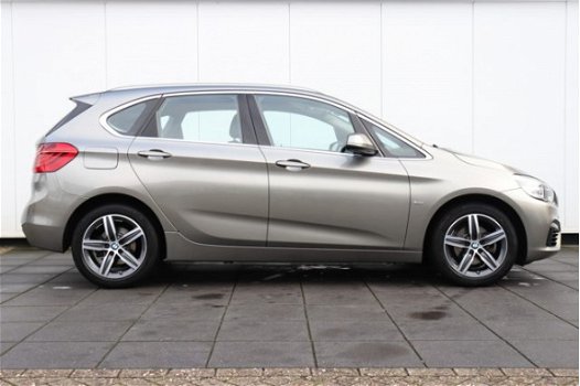 BMW 2-serie Active Tourer - 218d Corporate Lease Sport | 150 PK | NAVI | CRUISE | CLIMATE | LMV | - 1