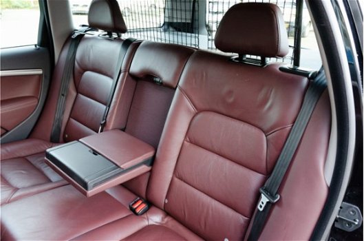 Volvo V70 - T4 Limited Edition - Sangiovese Red leder interieur - 1