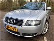 Audi A4 Cabriolet - 2.4 V6 S-LINE 2003/NL AUTO/NAP/XENON/18