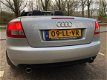 Audi A4 Cabriolet - 2.4 V6 S-LINE 2003/NL AUTO/NAP/XENON/18