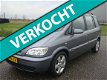 Opel Zafira - 1.6-16V Maxx Airco Cruise 7 Pers Bj 2004 - 1 - Thumbnail