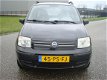 Fiat Panda - 1.2 Emotion SCHUURVONDST 72000KM NAP 1e Eigenaar Clima - 1 - Thumbnail