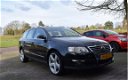 Volkswagen Passat Variant - 2.0 FSI Highline Clima - Cruise - 1 - Thumbnail