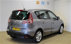 Renault Scénic - 1.6 Celsium | ECC | Trekhaak | LM Velgen 17´´ | RIJKLAARPRIJS INCLUSIEF AFLEVERPAKK