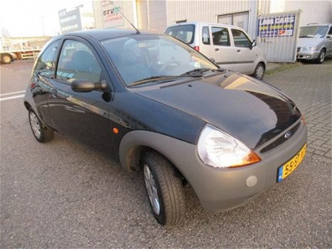 Ford Ka - 1.3 Centennial - 1