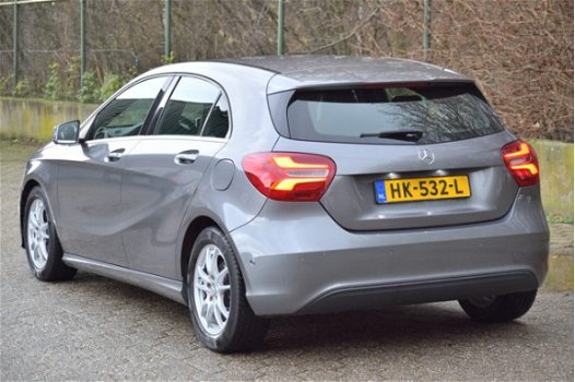 Mercedes-Benz A-klasse - 180 D | Facelift 2016 | 7G-DCT | LED | Cruise control - 1