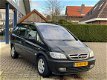 Opel Zafira - 1.8-16V Elegance 7Pers Airco Cruise NL-Auto NAP Elek.Pakket LmVelgen - 1 - Thumbnail