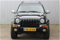 Jeep Cherokee - 3.7i V6 Sport G3-GAS ZWART LEER/ZWARTE 20 INCH - 1 - Thumbnail