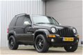 Jeep Cherokee - 3.7i V6 Sport G3-GAS ZWART LEER/ZWARTE 20 INCH - 1 - Thumbnail