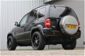 Jeep Cherokee - 3.7i V6 Sport G3-GAS ZWART LEER/ZWARTE 20 INCH - 1 - Thumbnail