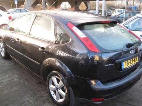 Ford Focus - 1.6-16V Futura 5drs airco elek pak nap apk - 1