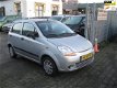 Chevrolet Matiz - 0.8 Style autom st bekr cv elek pak nap apk - 1 - Thumbnail