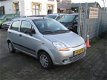 Chevrolet Matiz - 0.8 Style autom st bekr cv elek pak nap apk - 1 - Thumbnail