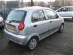 Chevrolet Matiz - 0.8 Style autom st bekr cv elek pak nap apk - 1 - Thumbnail