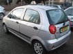 Chevrolet Matiz - 0.8 Style autom st bekr cv elek pak nap apk - 1 - Thumbnail