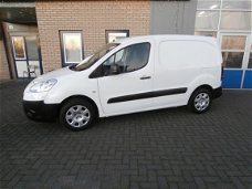 Peugeot Partner - 120 1.6 HDI L1 XR Profit + Nederlande auto 131.000 NAP/ airconditioning / nette au