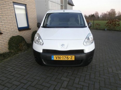 Peugeot Partner - 120 1.6 HDI L1 XR Profit + Nederlande auto 131.000 NAP/ airconditioning / nette au - 1