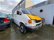 Volkswagen Transporter - 1.9 TD 332 *DUB.CAB./PICK-UP/OPEN LAADBAK - 1 - Thumbnail