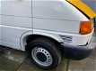 Volkswagen Transporter - 1.9 TD 332 *DUB.CAB./PICK-UP/OPEN LAADBAK - 1 - Thumbnail