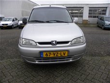 Peugeot Partner - 170C 1.9 Airco, marge zo mee