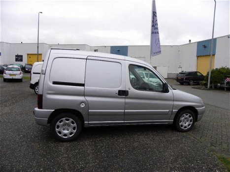 Peugeot Partner - 170C 1.9 Airco, marge zo mee - 1