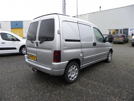 Peugeot Partner - 170C 1.9 Airco, marge zo mee - 1