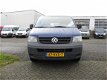 Volkswagen Transporter - 2.5 TDI Automaat ex-invalide, marge auto - 1 - Thumbnail