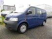 Volkswagen Transporter - 2.5 TDI Automaat ex-invalide, marge auto - 1 - Thumbnail