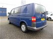 Volkswagen Transporter - 2.5 TDI Automaat ex-invalide, marge auto - 1 - Thumbnail