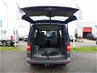 Volkswagen Transporter - 2.5 TDI Automaat ex-invalide, marge auto - 1 - Thumbnail