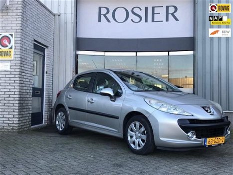 Peugeot 207 - 1.4 VTi XS zeer nette auto airco - 1