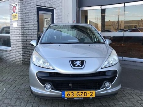 Peugeot 207 - 1.4 VTi XS zeer nette auto airco - 1