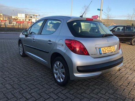 Peugeot 207 - 1.4 VTi XS zeer nette auto airco - 1