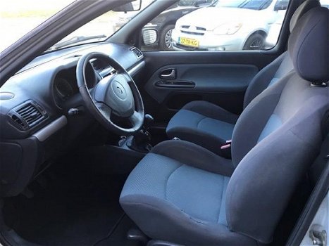 Renault Clio - 1.4-16V Authentique Comfort 1 jaar APK - 1