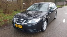 Saab 9-3 Sport Estate - 1.9 TiD Linear Apk 01-2021