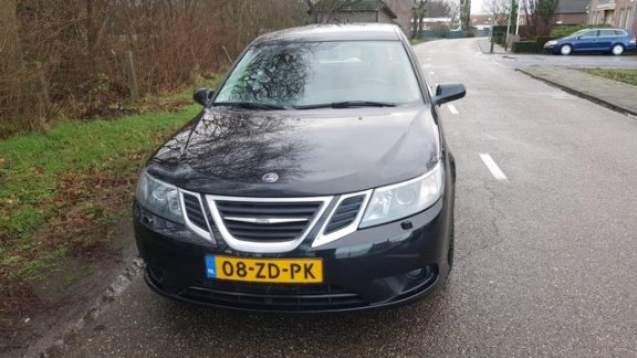 Saab 9-3 Sport Estate - 1.9 TiD Linear Apk 01-2021 - 1