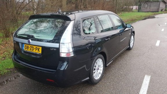 Saab 9-3 Sport Estate - 1.9 TiD Linear Apk 01-2021 - 1