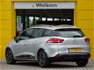 Renault Clio Estate - 1.5 dCi 90pk Expression | Cruise control | Airconditioning | Navigatiesysteem - 1 - Thumbnail