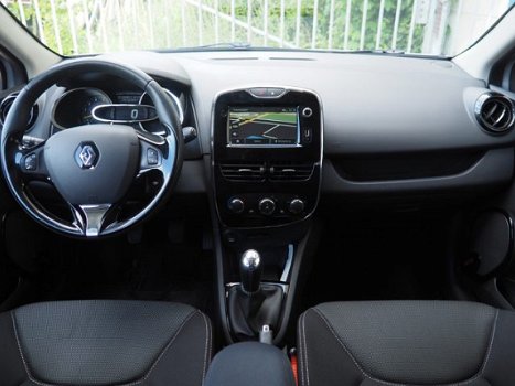 Renault Clio Estate - 1.5 dCi 90pk Expression | Cruise control | Airconditioning | Navigatiesysteem - 1