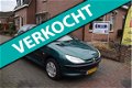 Peugeot 206 - 1.4 XT STUUBEKR/ELEKTRISCH-PAKKET/138499KM@ - 1 - Thumbnail