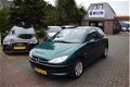 Peugeot 206 - 1.4 XT STUUBEKR/ELEKTRISCH-PAKKET/138499KM@ - 1 - Thumbnail