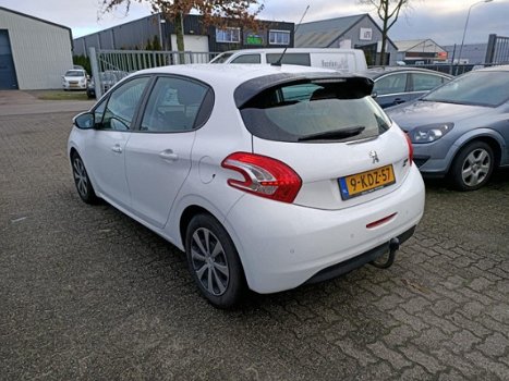 Peugeot 208 - 1.4 e-HDi Active - 1