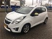 Chevrolet Spark - 1.2 16V LT - 1 - Thumbnail