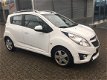 Chevrolet Spark - 1.2 16V LT - 1 - Thumbnail