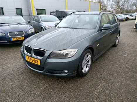 BMW 3-serie Touring - 318d Corporate Lease - 1